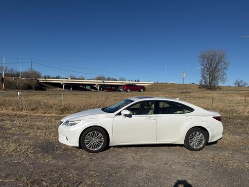 2013 Lexus ES 350 Base