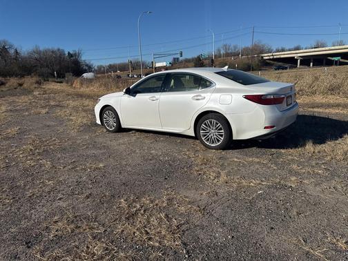 2013 Lexus ES 350 Base
