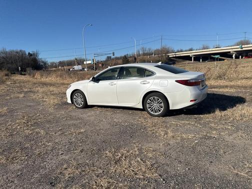2013 Lexus ES 350 Base