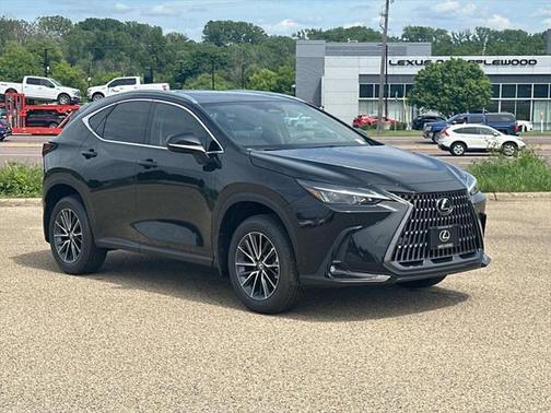 2025 Lexus NX 350 350 Base
