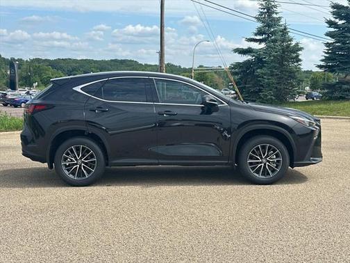 2025 Lexus NX 350 350 Base