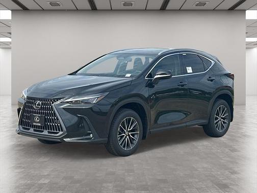 2025 Lexus NX 350 350 Base