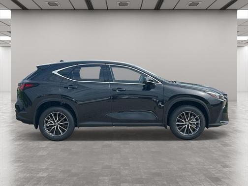 2025 Lexus NX 350 350 Base