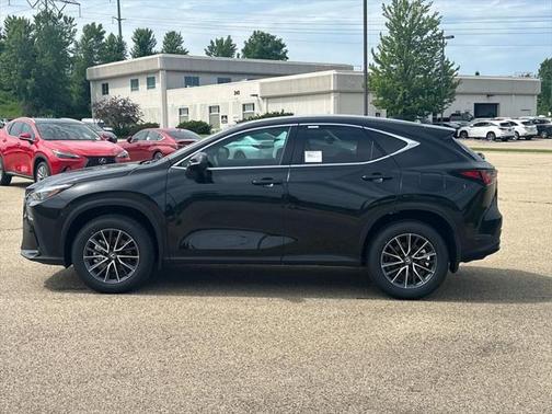 2025 Lexus NX 350 350 Base
