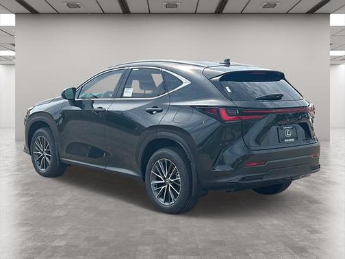 2025 Lexus NX 350 350 Base