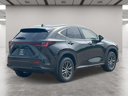 2025 Lexus NX 350 350 Base