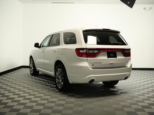 2020 Dodge Durango GT