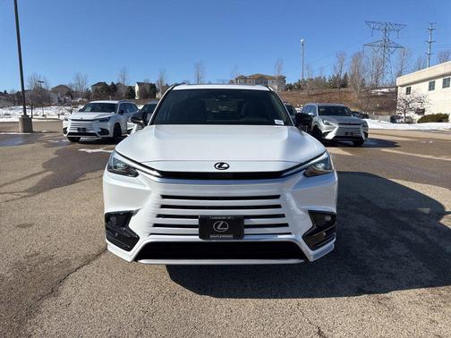 2026 Lexus TX 350 Base