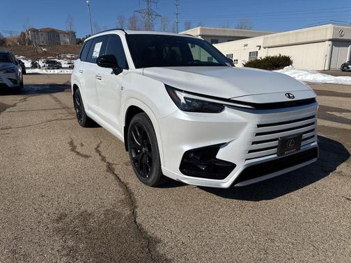2026 Lexus TX 350 Base