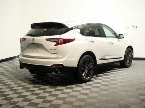 2021 Acura RDX A-Spec