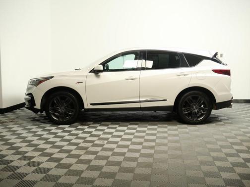 2021 Acura RDX A-Spec