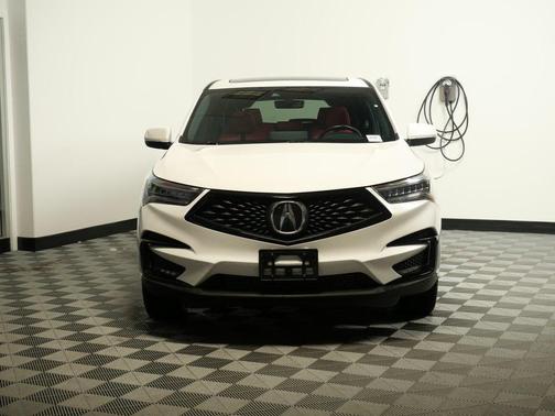 2021 Acura RDX A-Spec