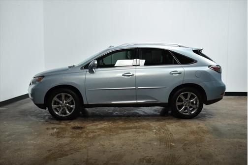 2012 Lexus RX 350 Base