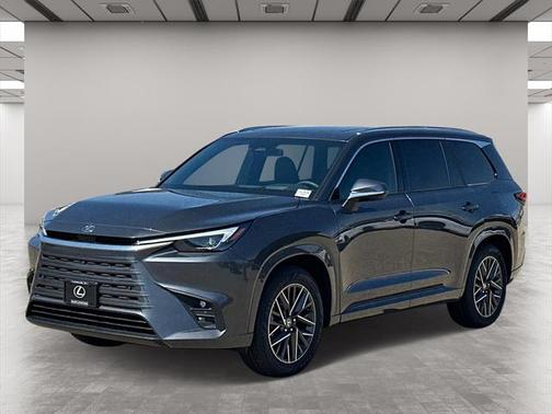 2025 Lexus TX 350 Luxury