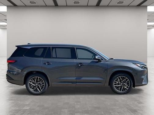 2025 Lexus TX 350 Luxury
