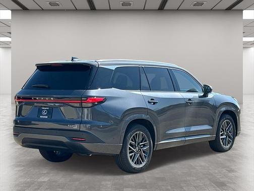 2025 Lexus TX 350 Luxury