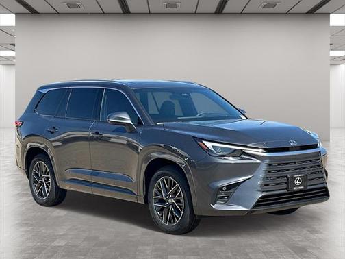 2025 Lexus TX 350 Luxury