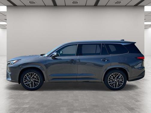 2025 Lexus TX 350 Luxury