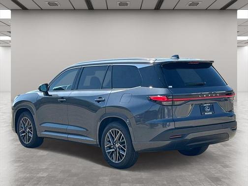 2025 Lexus TX 350 Luxury