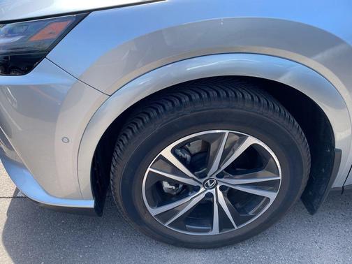 Iridium 2024 Lexus RX 350 Premium Plus