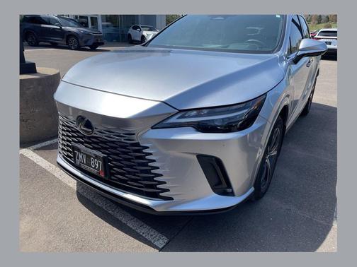 Iridium 2024 Lexus RX 350 Premium Plus