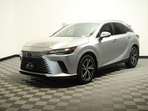 Iridium 2024 Lexus RX 350 Premium Plus