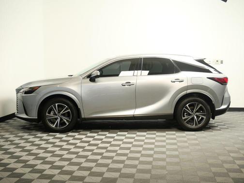 Iridium 2024 Lexus RX 350 Premium Plus