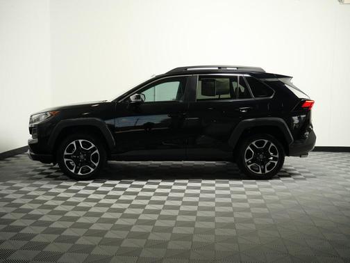 2019 Toyota RAV4 Adventure
