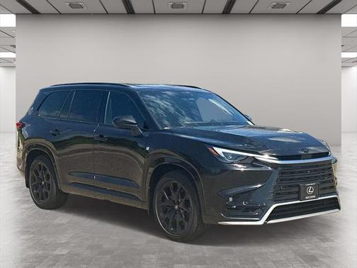 2025 Lexus TX 350 Base