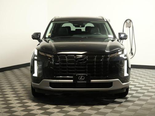 Moonlight Cloud 2023 Hyundai PALISADE SEL