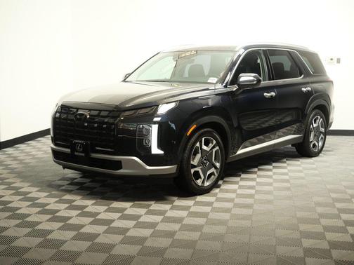 Moonlight Cloud 2023 Hyundai PALISADE SEL