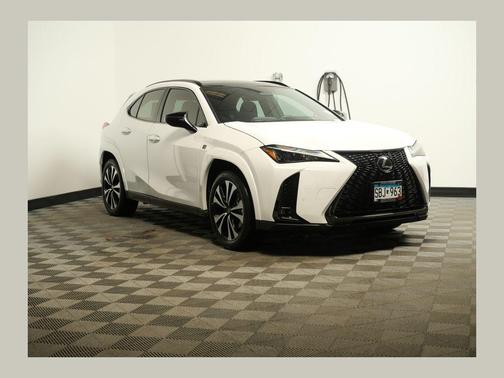 2025 Lexus UX 300h Premium
