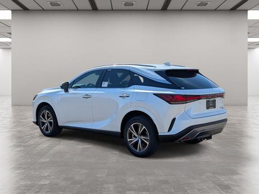 Pear 2026 Lexus RX 350 Premium