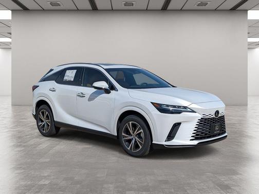 Pear 2026 Lexus RX 350 Premium