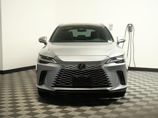 Iridium 2023 Lexus RX 350h Luxury