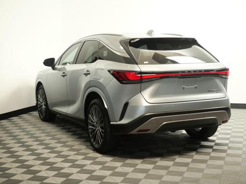 Iridium 2023 Lexus RX 350h Luxury