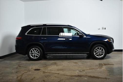 2020 Mercedes-Benz GLS 450 4MATIC