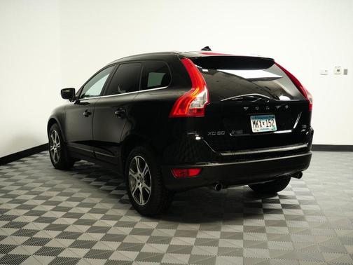 2012 Volvo XC60 T6