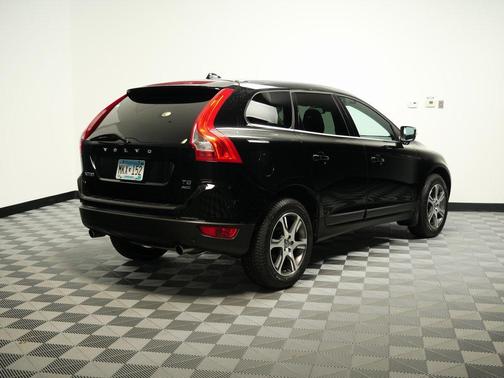 2012 Volvo XC60 T6