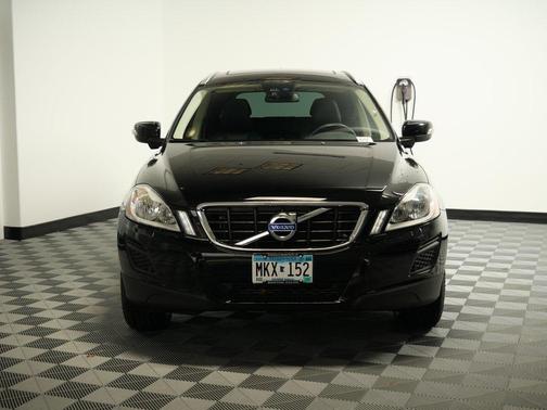 2012 Volvo XC60 T6