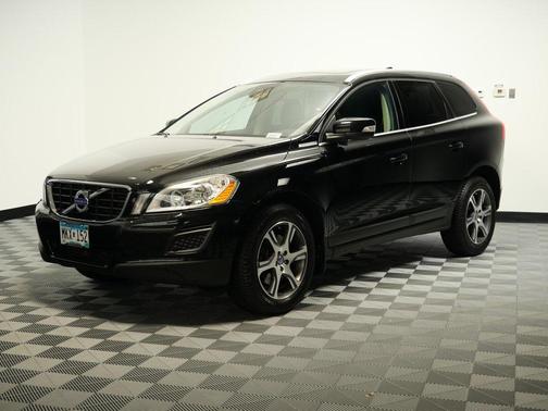 2012 Volvo XC60 T6