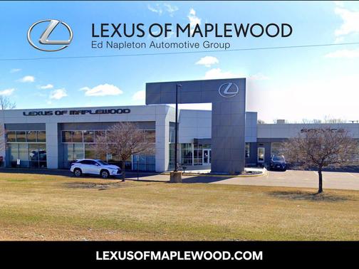 2019 Lexus RX 450h Base