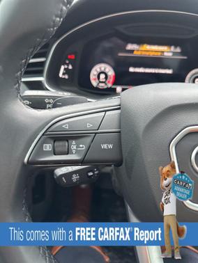 2022 Audi Q7 55 Premium Plus