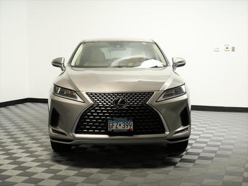 2021 Lexus RX 350 Base