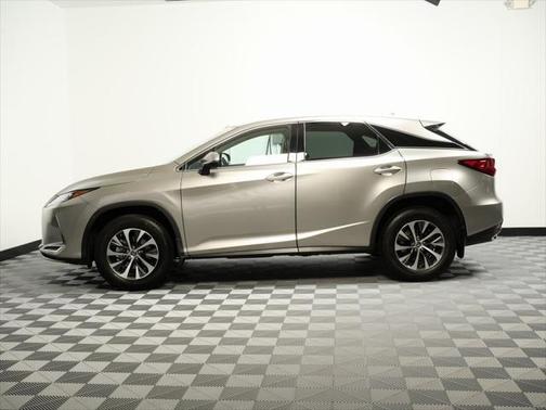 2021 Lexus RX 350 Base