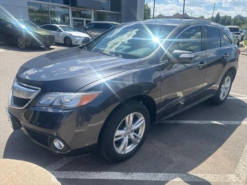 2013 Acura RDX Technology