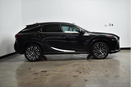 2024 Lexus RX 350 Base