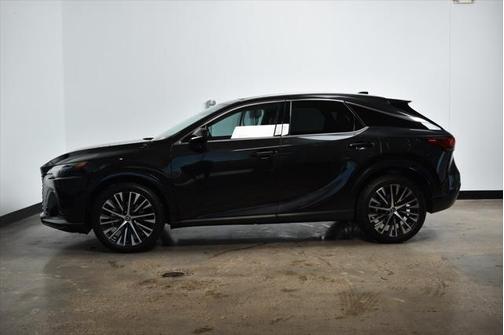 2024 Lexus RX 350 Base