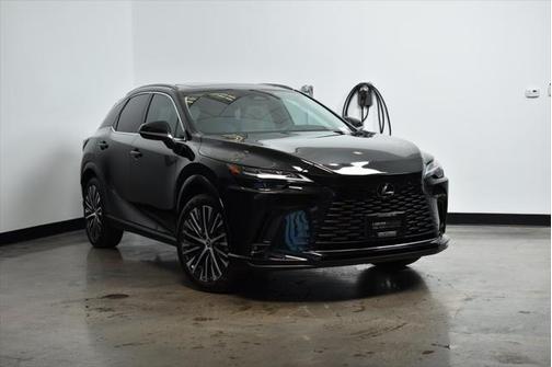 2024 Lexus RX 350 Base