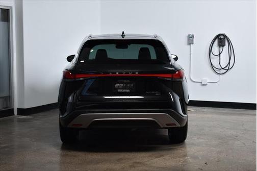 2024 Lexus RX 350 Base